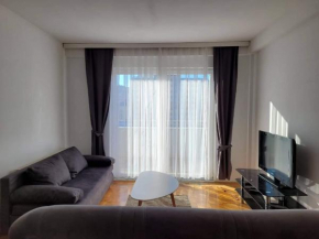 Pristina Penthouse 2